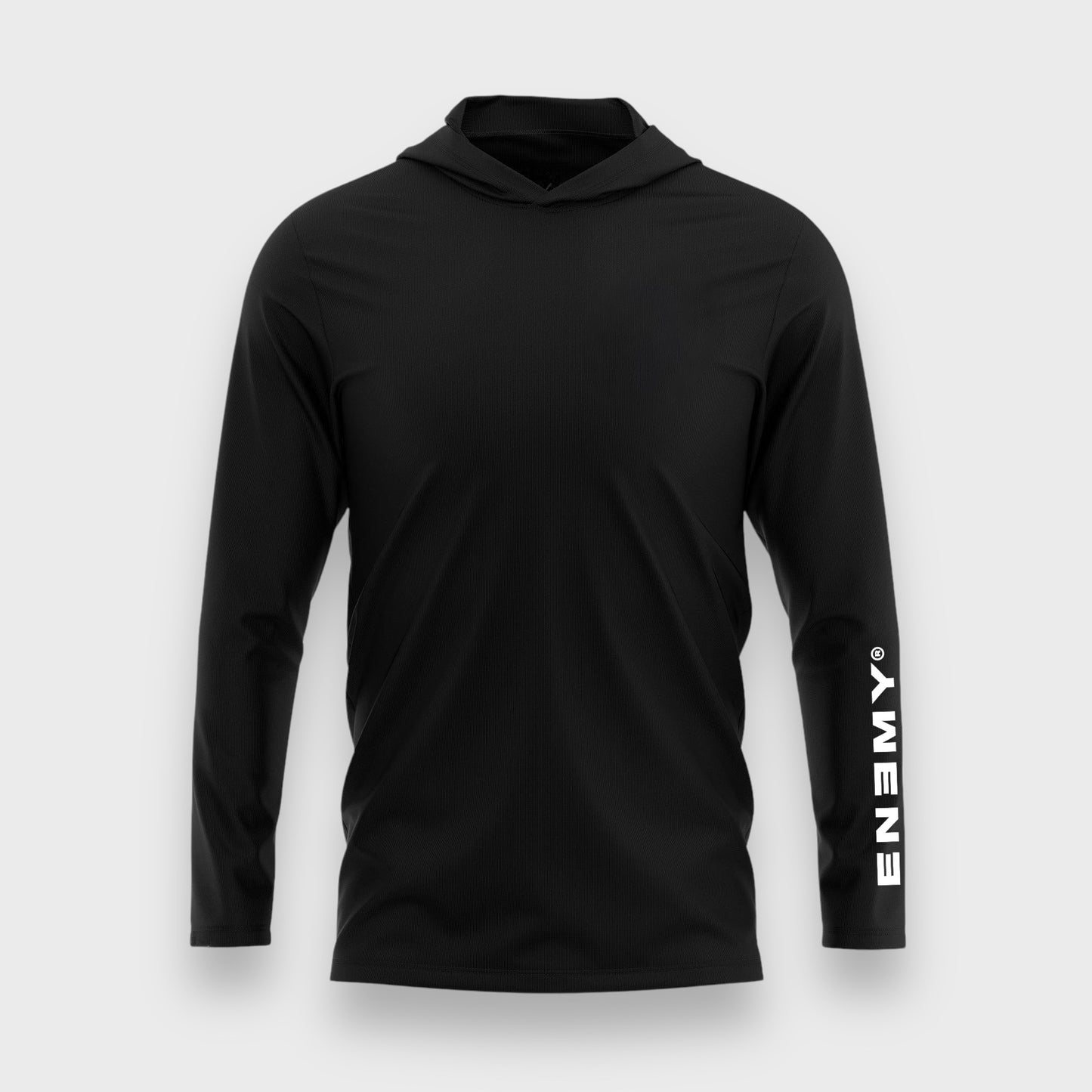 Rash Guard | Blackout