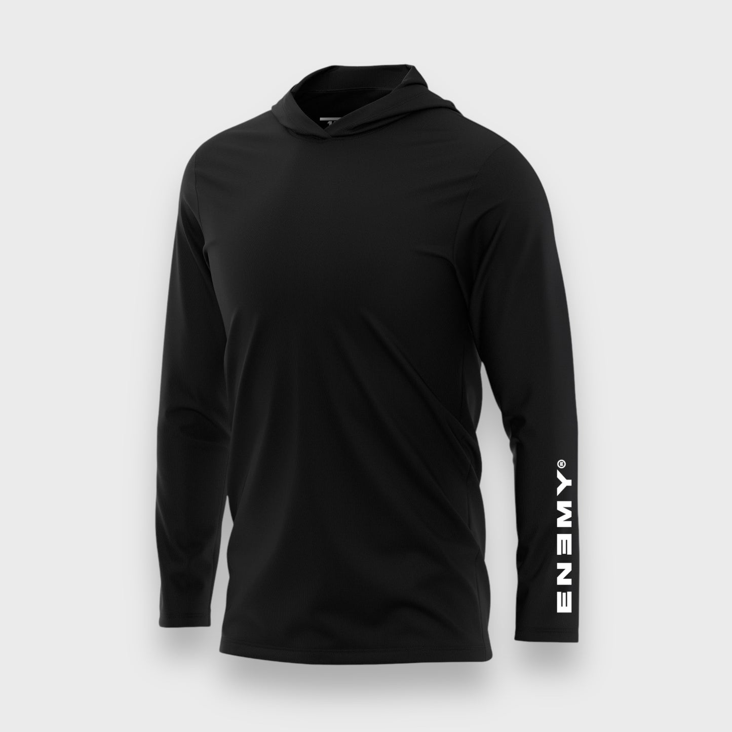 Rash Guard | Blackout