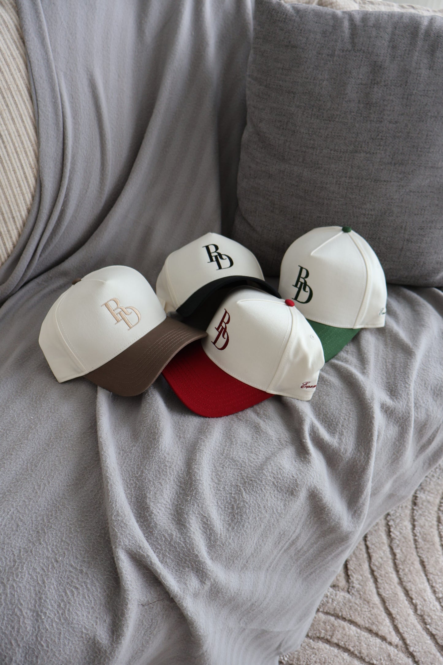 RD Hat | Cherry