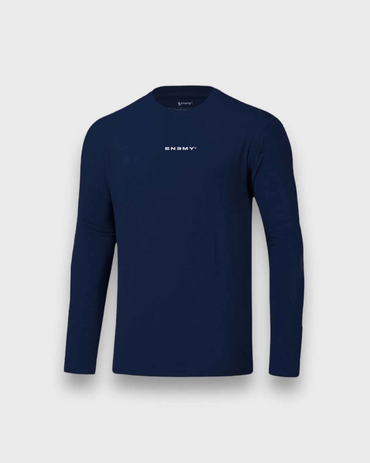 Rash Guard | Performance Blue