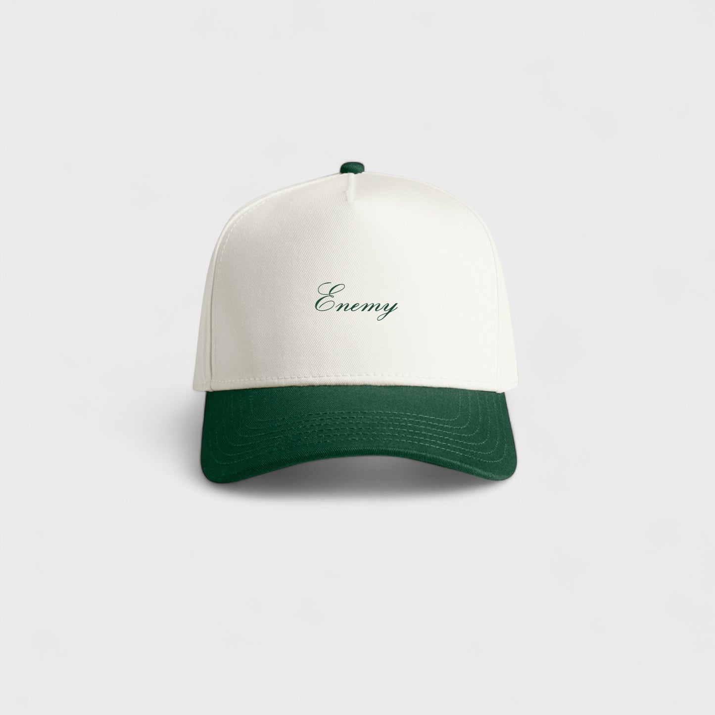 Enemy Hat | Classics [ Green ]