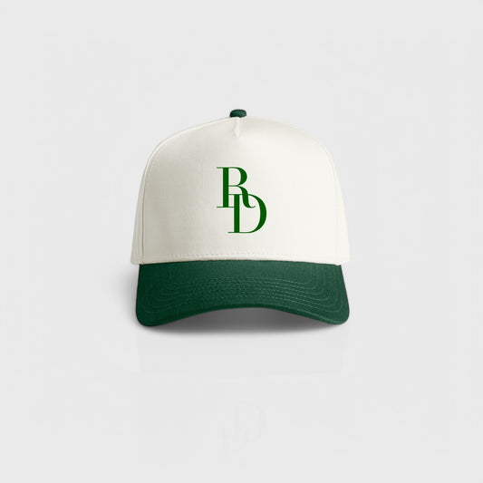 RD Hat | Green