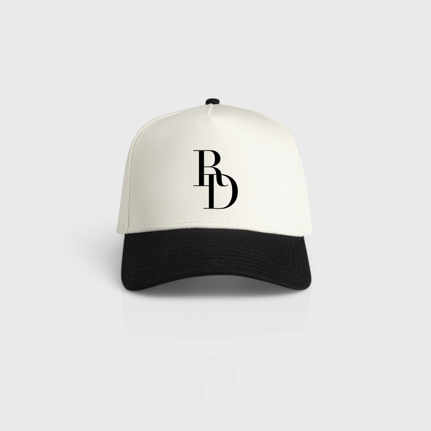 RD Hat | Black