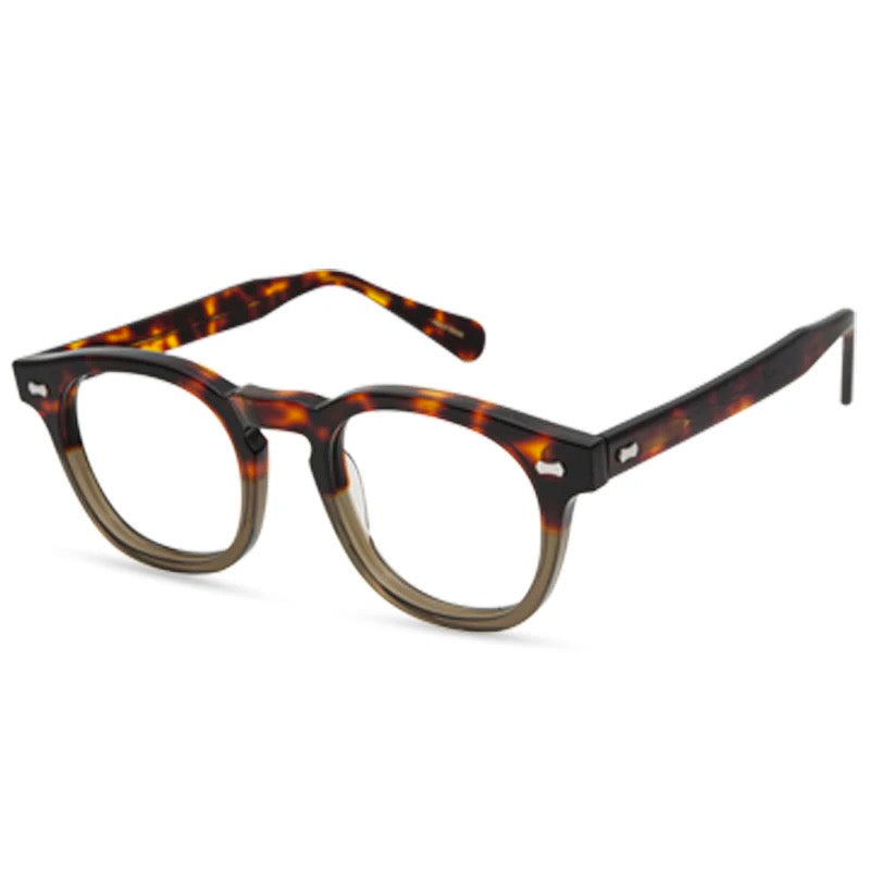 Milan | Forest Eyeglasses