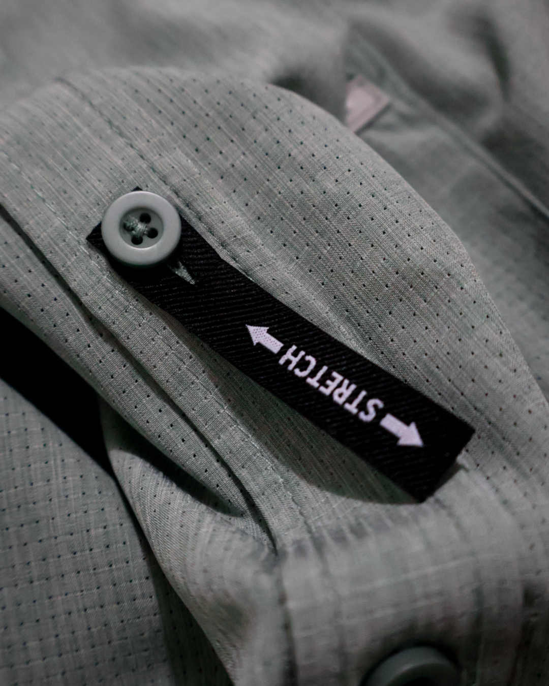 Breeze Shirt | Eucalipto