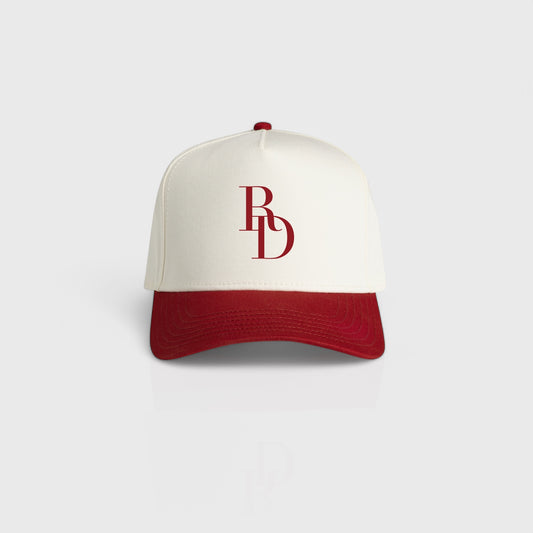 RD Hat | Cherry