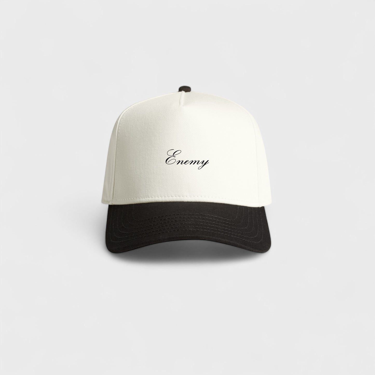 Enemy Hat | Classics [ Black ]