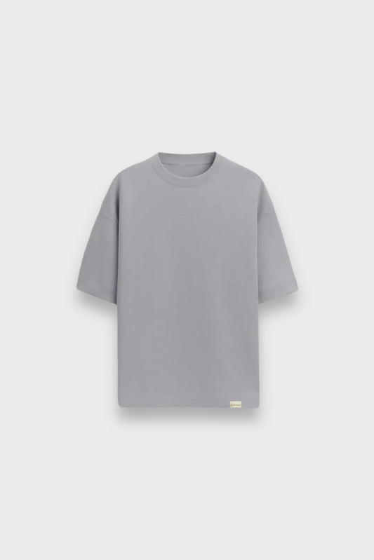 250gsm | WASHED Gray