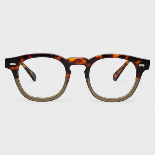 Milan | Forest Eyeglasses